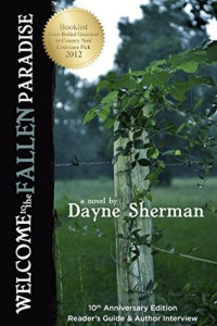 Dayne Sherman — Welcome to the Fallen Paradise