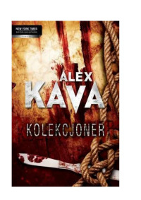 Kava Alex — 08_Kolekcjoner