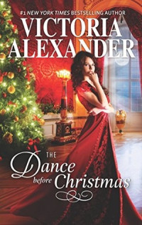 Victoria Alexander [Alexander, Victoria] — The Dance Before Christmas