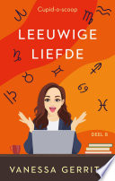 Vanessa Gerrits — Leeuwige liefde