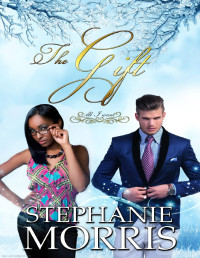 Stephanie Morris — The Gift BF