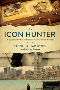 Hadjitofi, Tasoula Georgiou — The Icon Hunter