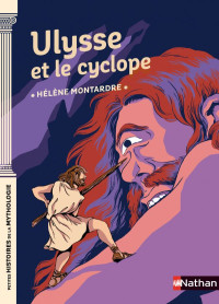 Hélène Montardre [Montardre, Hélène] — Ulysse et le cyclope