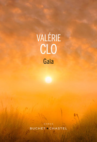 Valérie Clo — Gaïa