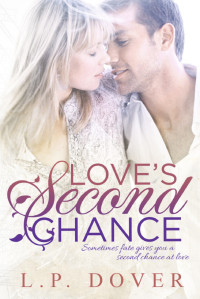 L.P. Dover — Love's Second Chance