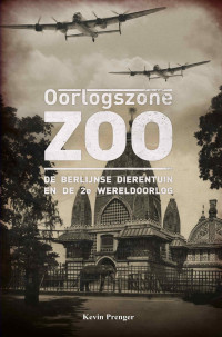Kevin Prenger — Oorlogszone zoo