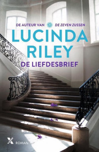 Lucinda Riley — De Liefdesbrief