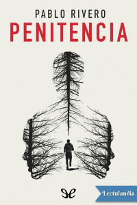 Pablo Rivero — Penitencia