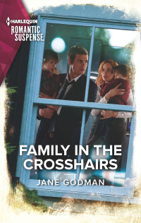 Jane Godman — Family in the Crosshairs