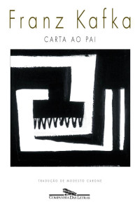 Kafka, Franz — Carta ao pai