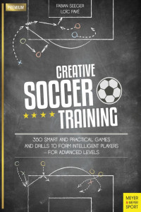 Fabian Seeger & Loïc Favé — Creative Soccer Training