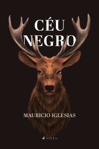 Mauricio Iglesias — Céu Negro