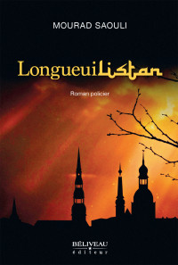 Unknown — Longueuilistan