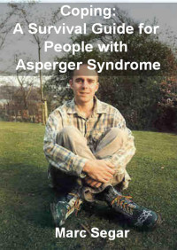Marc Segar — A Survival Guide for People with Asperger Syndrome