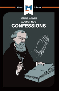 Teubner, Jonathan — Confessions