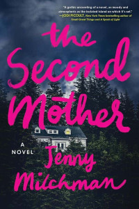 Milchman, Jenny — The Second Mother