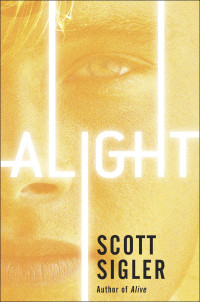 Scott Sigler — Alight