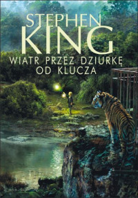 King Stephen — MW8 - Wiatr przez dziurkę od klucza