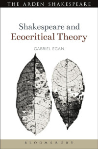 Gabriel Egan; — 9781441145529_txt_print.indd