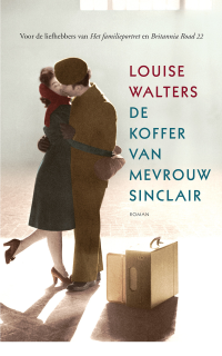 Louise Walters — De Koffer Van Mevrouw Sinclair