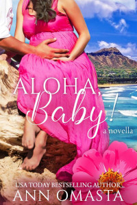 Ann Omasta — Aloha, Baby!
