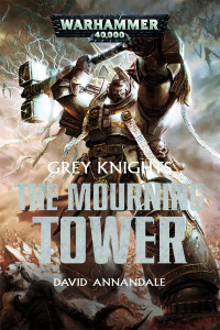 David Annandale — The Mourning Tower