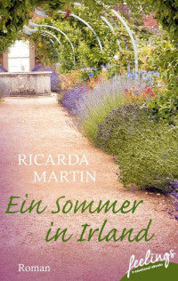 Martin, Ricarda — Ein Sommer in Irland