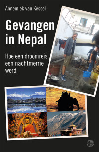 Annemiek van Kessel — Gevangen in Nepal