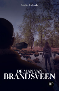 Michiel Richards — De man van Brandsveen