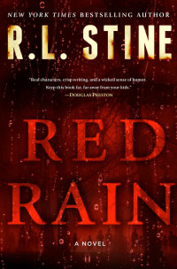 R.L. Stine — Red Rain