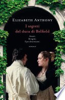 Elizabeth Anthony — I segreti del duca di Belfield