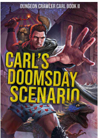 Matt Dinniman — Carl's Doomsday Scenario