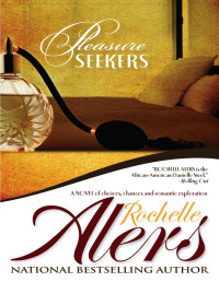 Rochelle Alers — Pleasure Seekers