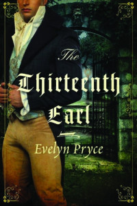 Evelyn Pryce — The Thirteenth Earl