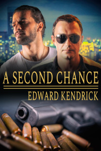 Edward Kendrick — A Second Chance