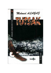 Muzaffer — Mehmed ALAGAŞ _ Tutsak