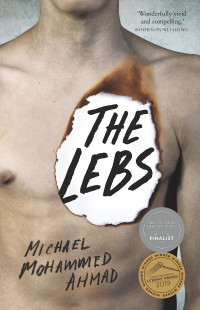 Michael Mohammed Ahmad — The Lebs