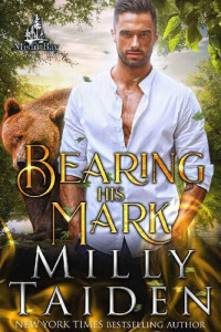 Milly Taiden — Misfit Bay 03.0 - Bearing His Mark