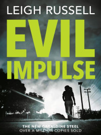 Russell, Leigh — Geraldine Steel 15-Evil Impulse