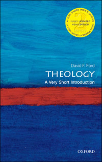 David Ford — Theology: A Very Short Introduction