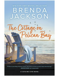 Brenda Jackson — The Cottage on Pelican Bay