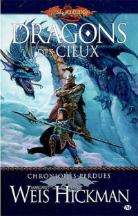 Lancedragon — Dragons des Cieux