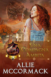 McCormack, Allie — Una Compagna Ambita (Italian Edition)