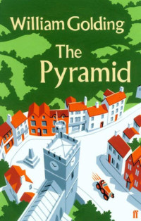 Golding, William — The Pyramid