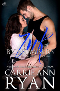 Carrie Ann Ryan — Ink by Numbers