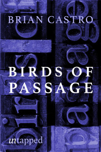 Brian Castro — Birds of Passage