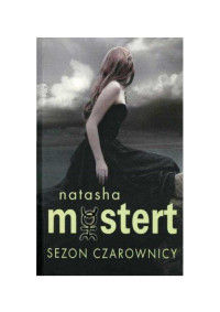 Mostert Natasha — Sezon czarownicy