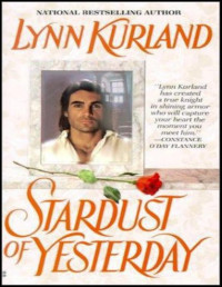 Lynn Kurland — [D.P. #11] Stardust of Yesterday