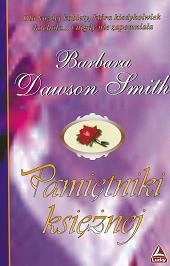 Barbara Dawson Smith — Pamiętniki księżnej