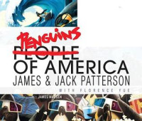 James Patterson & Jack Patterson [Patterson, James & Patterson, Jack] — Penguins of America